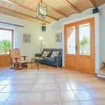 Mallorcan Stone House Villa Matias