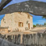 Mallorcan Stone House Villa Matias