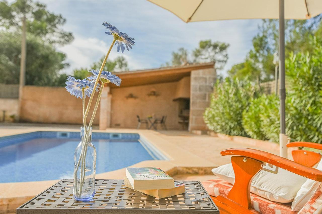 Mallorcan Stone House Matias * Campos (Mallorca)