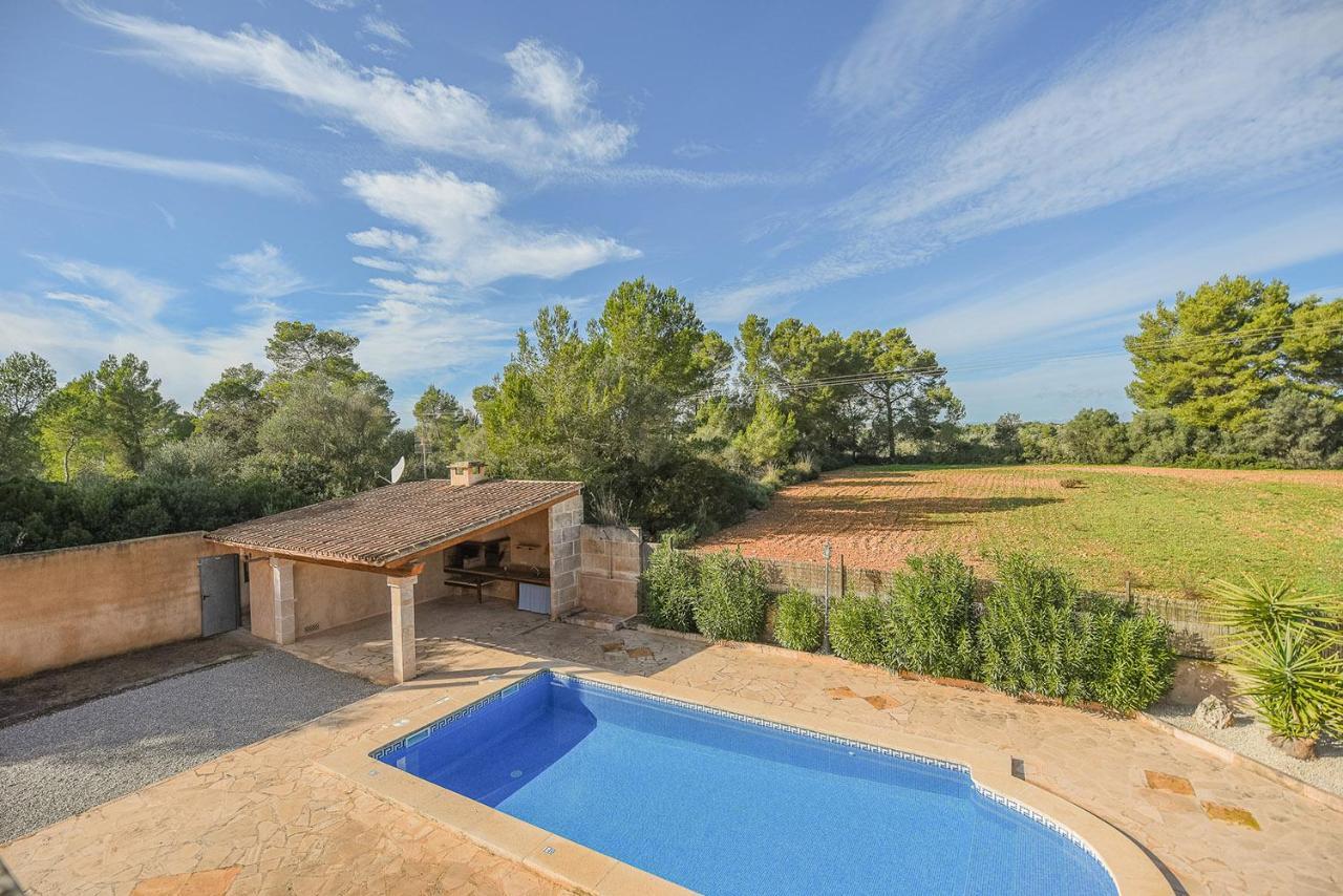 Mallorcan Stone House Matias